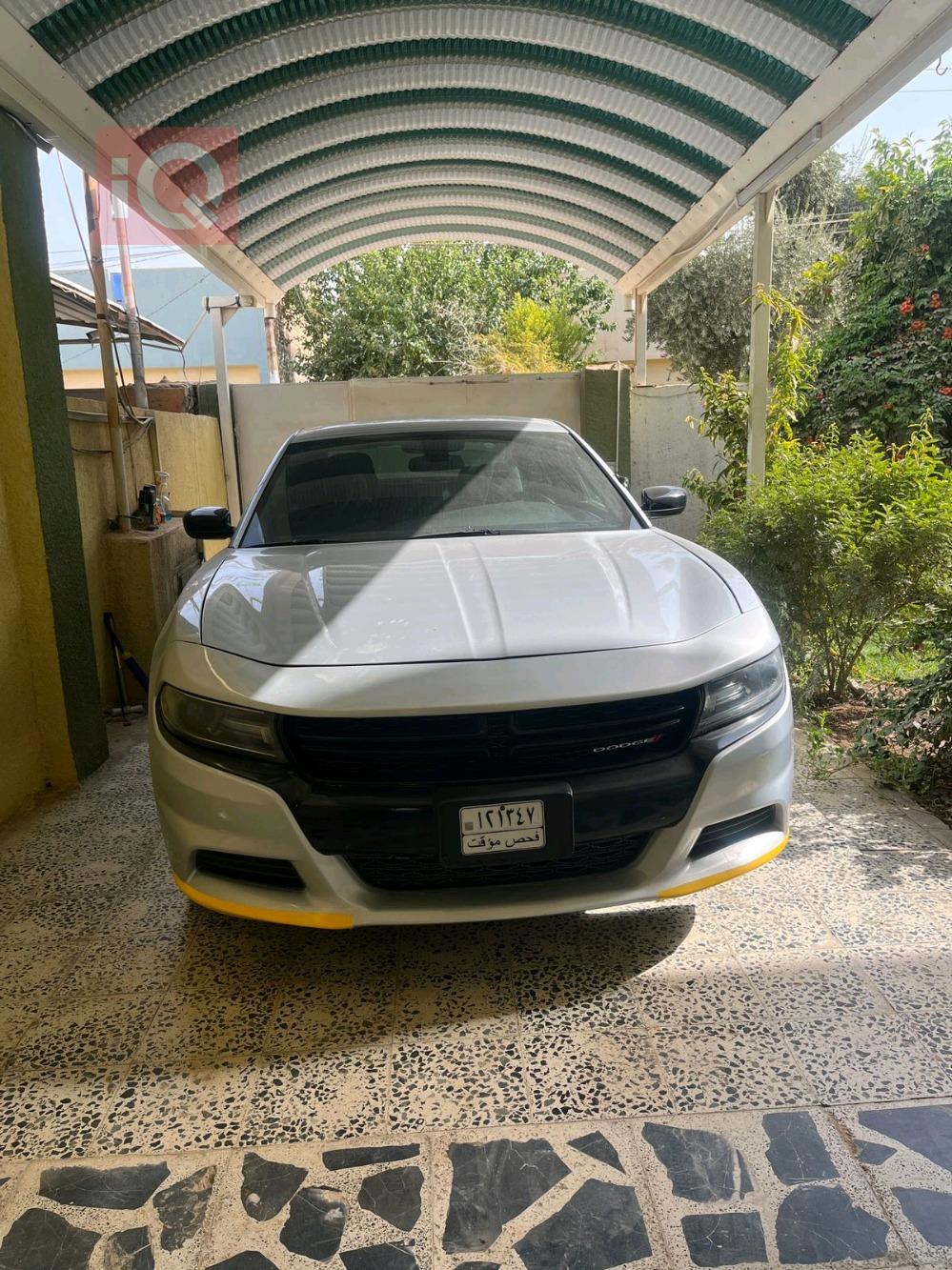 دودج تشارجر